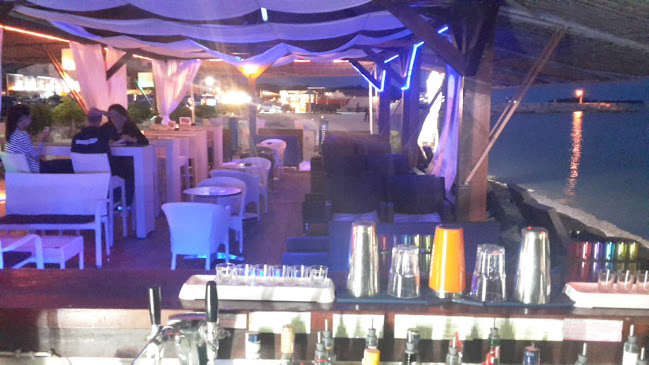 Comentarii opinii despre Beach Bar SAILOR