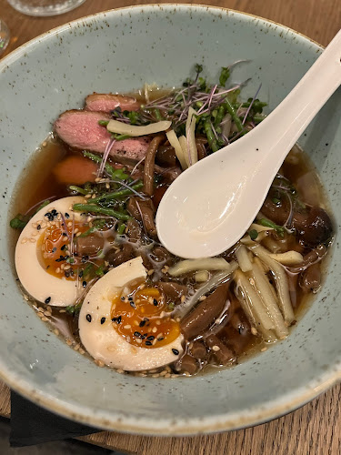 Nami Sushi Restaurant - Gastronomija i ugostiteljstvo