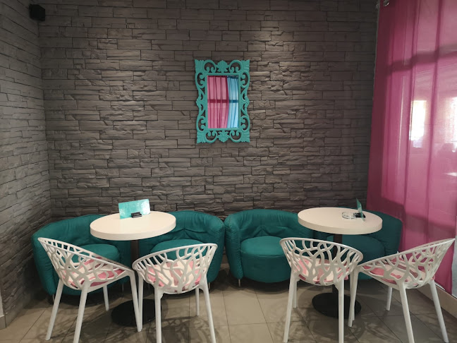 Vukovarska ul. 24, 21310, Omiš