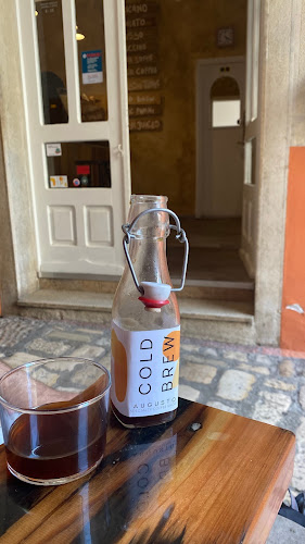 Augusto Coffee Shop - Rovinj