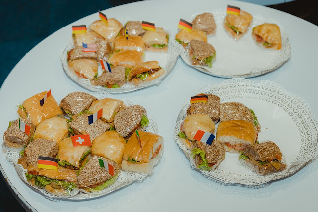 Restoran i trgovina "Vege Fino Za Sve "