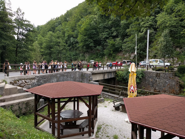 Restoran Kamačnik - Vrbovsko