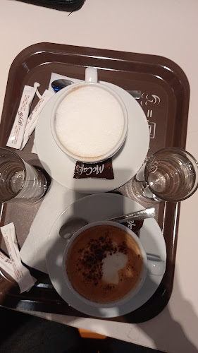 Opinii despre McDonald’s Arena Centar în Zagreb - Gastronomija i ugostiteljstvo