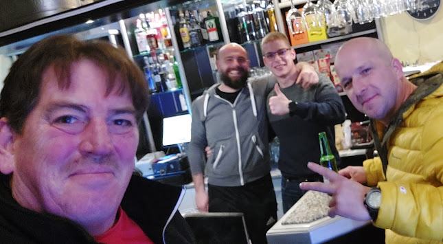 Comentarii opinii despre Caffe Bar Super G