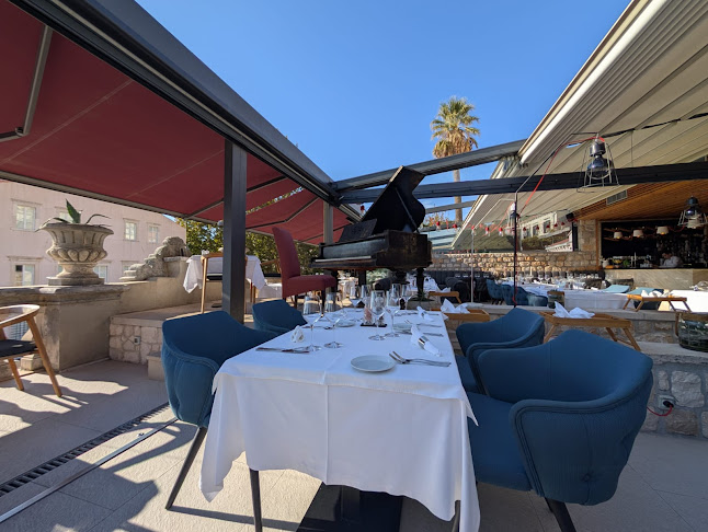 Restaurant Posat - Gastronomija i ugostiteljstvo