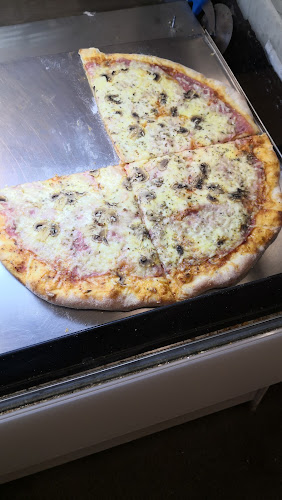 Opinii despre Konoba-pizzeria-sobe Šime & Joso în Knin - Gastronomija i ugostiteljstvo