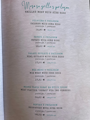 Comentarii opinii despre Porat