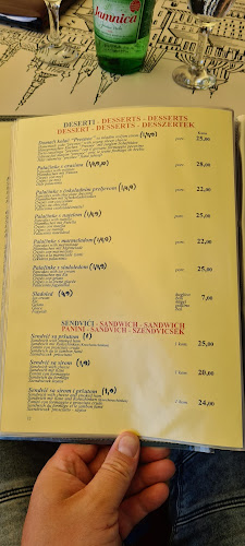 Comentarii opinii despre Konoba Mala Sten