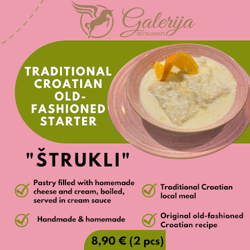 Restaurant Galerija Šibenik - Šibenik