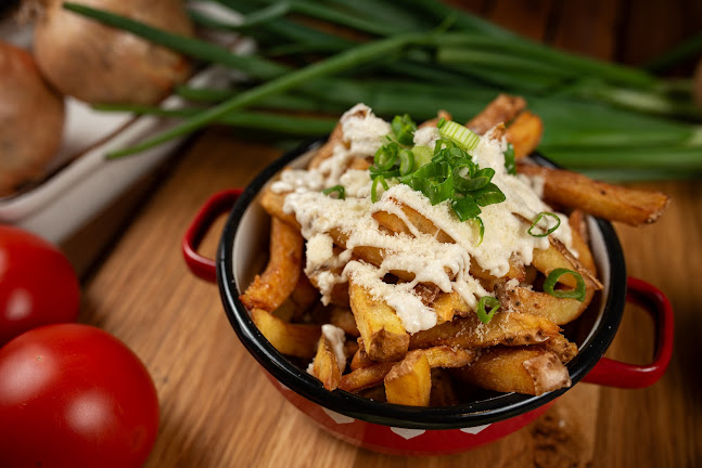 Frit de Split - Gastronomija i ugostiteljstvo