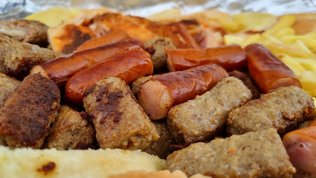 Opinii despre Food Mljac în Osijek - Gastronomija i ugostiteljstvo