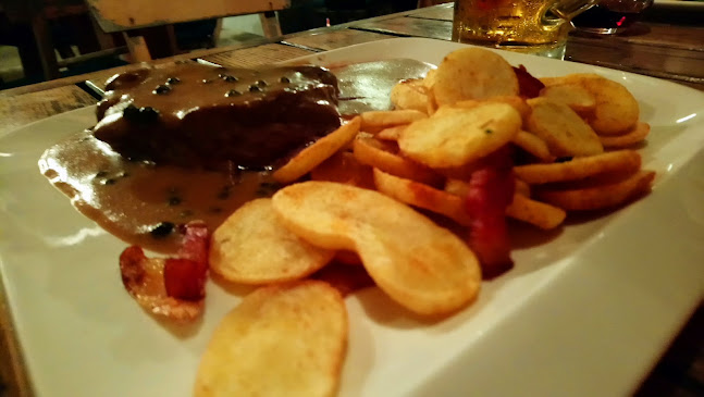 Opinii despre Konoba Kaciol în Biograd na Moru - Gastronomija i ugostiteljstvo