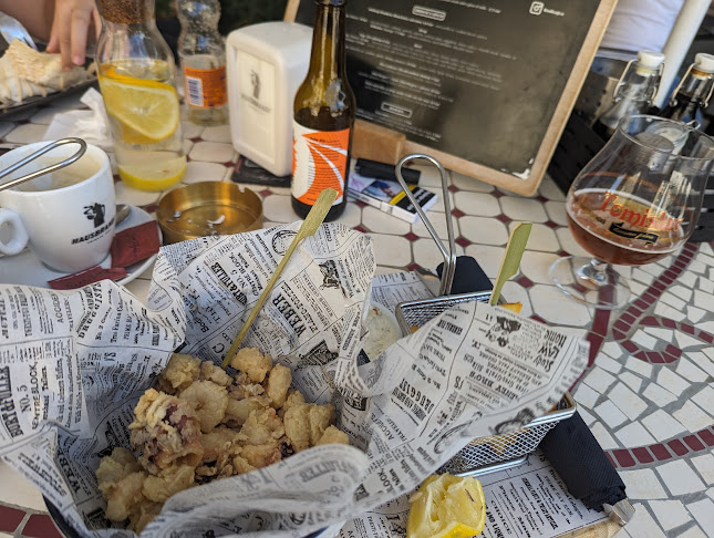 Comentarii opinii despre Wine bar "kod Zajca"