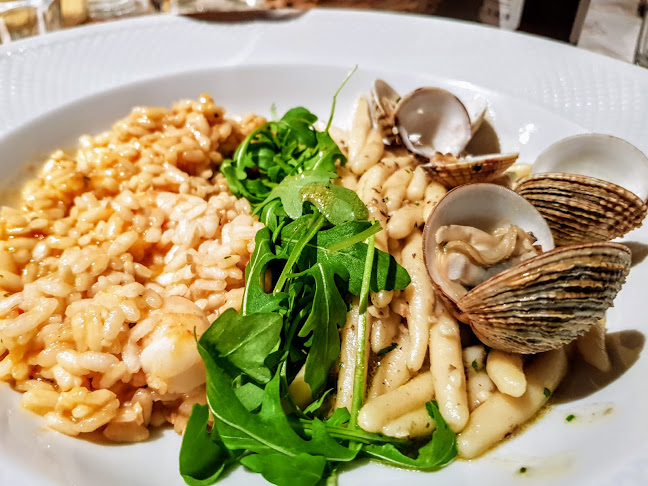 Konoba Boccaporta - Pula