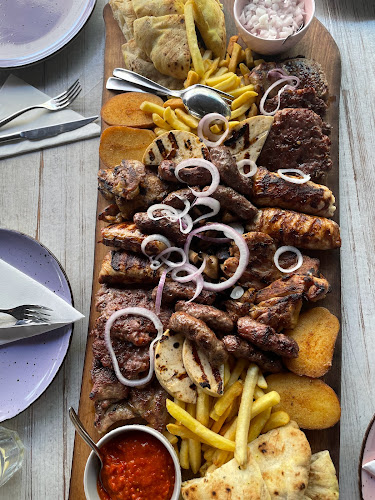 D10’s Pizza Fantasista - Gastronomija i ugostiteljstvo