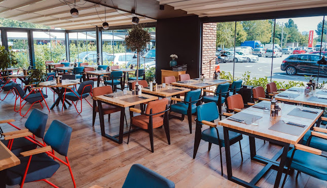 Bistro&Pizzeria Public - Zagreb