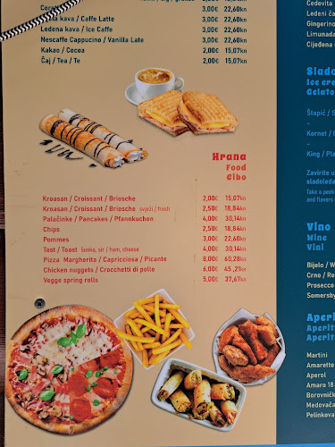 LERO zajednički obrt za trgovinu i ugostiteljstvo - Gastronomija i ugostiteljstvo