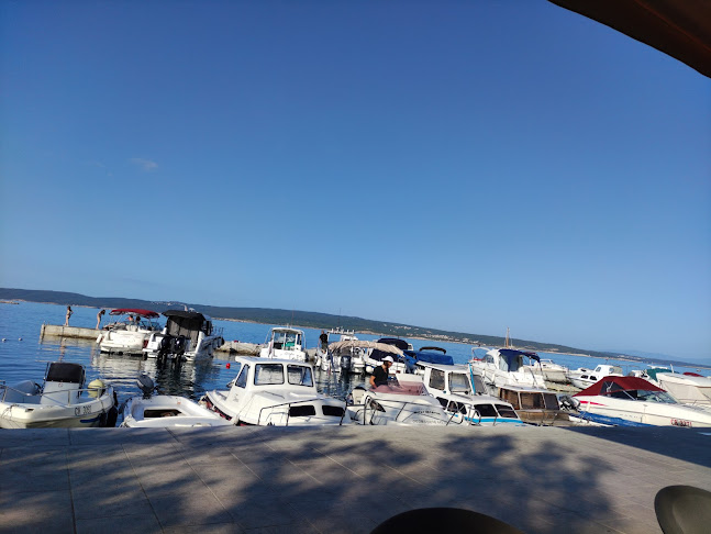 Slastičarna Lolli Pop - Gastronomija i ugostiteljstvo