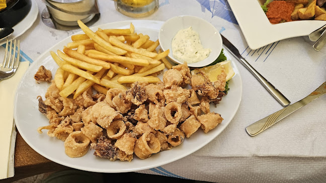 Comentarii opinii despre Santa Marina