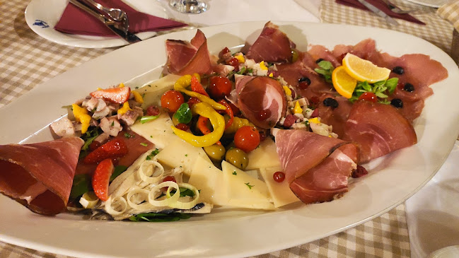 Restaurant Santa Maria - Gastronomija i ugostiteljstvo