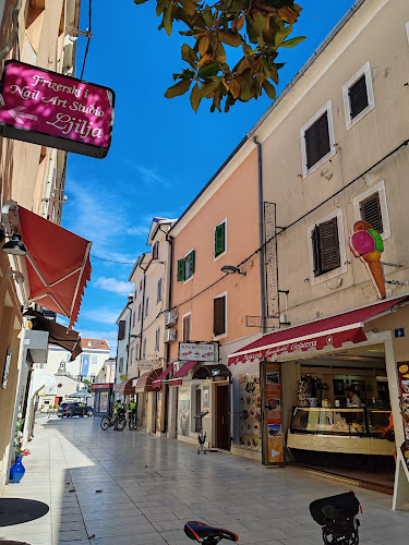 Gelateria-GARIBALDI - Gastronomija i ugostiteljstvo