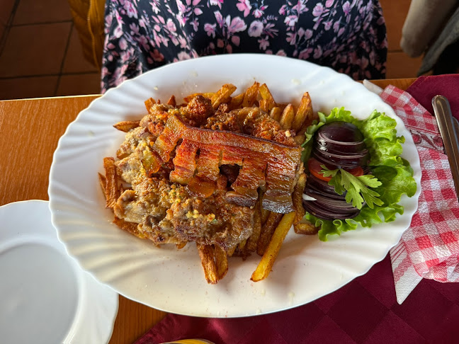 Comentarii opinii despre Kovač Čarda