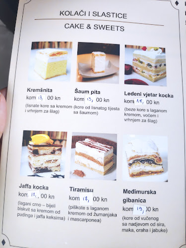 Slastice Tri užitka