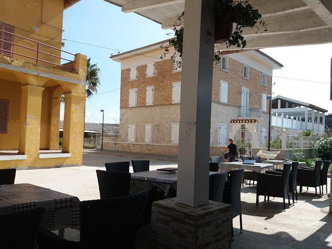 Slastičarnica Pizzeria Susak - Gastronomija i ugostiteljstvo