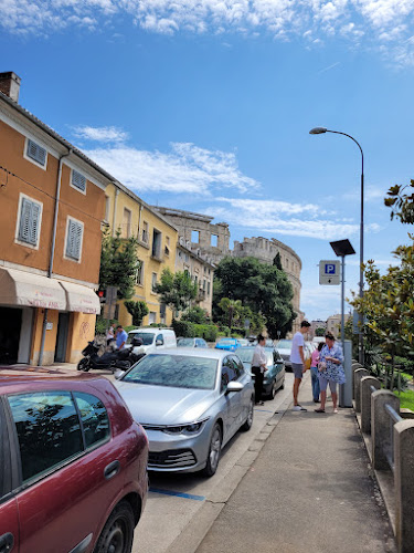 Caffe bar Ana - Pula