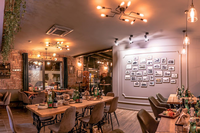 Restoran Strossmayer No. 2