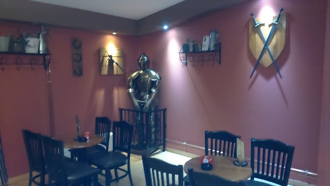 Trg Antuna Nemčića 1, 48260, Križevci