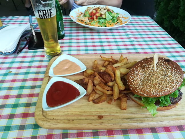 Comentarii opinii despre Pivana