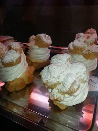 Opinii despre Slastičarnica "Jakšić" în Zagreb - Gastronomija i ugostiteljstvo