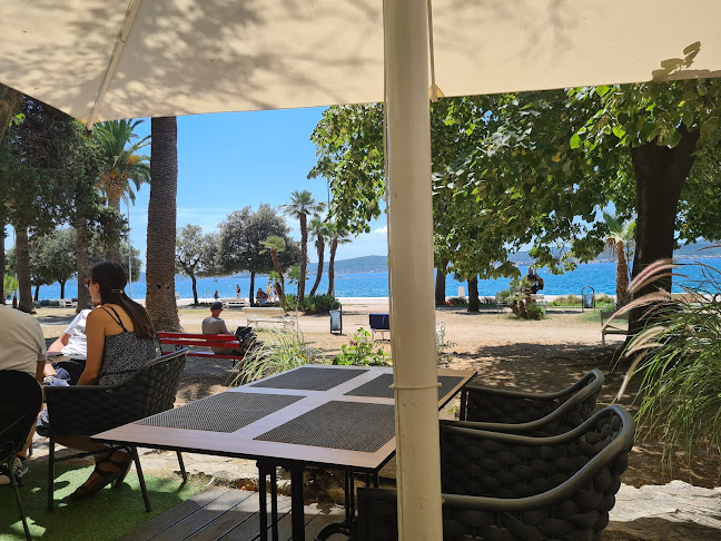 Restoran "Il Padrino" - Zadar