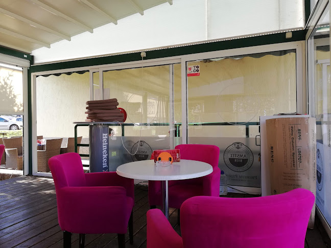 Caffe Bar Ketch - Gastronomija i ugostiteljstvo