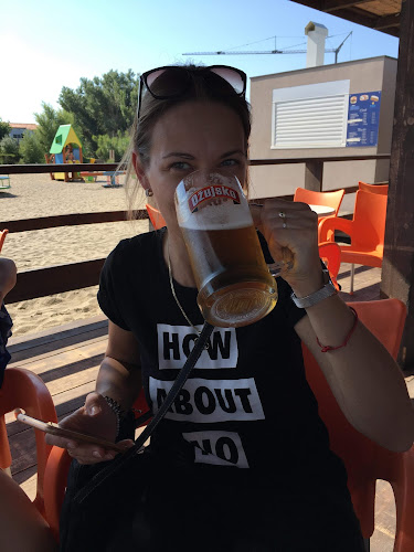 Comentarii opinii despre Beach bar Demos Nin -Ždrijac