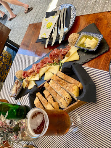 Cicibela food and wine bar (SPLIT) - Gastronomija i ugostiteljstvo