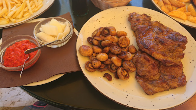 Opinii despre Bistro Nino în Samobor - Gastronomija i ugostiteljstvo