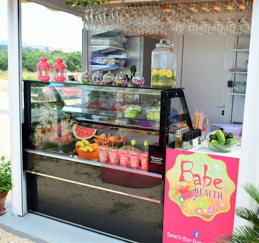 Beach Bar Babe - Gastronomija i ugostiteljstvo
