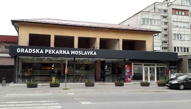 Comentarii opinii despre Gradska Pekarna 'Moslavka' Kutina