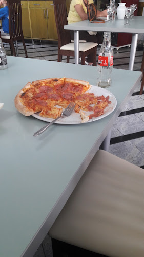 Comentarii opinii despre Restaurant & Pizzeria Onyx