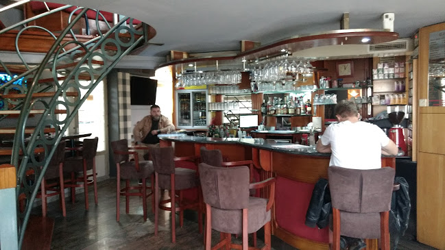 Caffe bar Komedija - Gastronomija i ugostiteljstvo