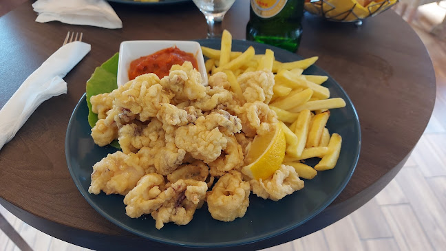 Bistro Barracuda Prelog - Gastronomija i ugostiteljstvo