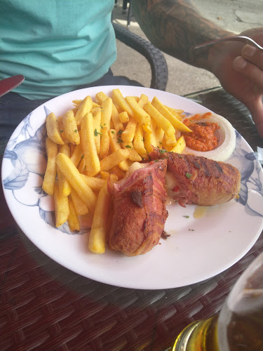 Comentarii opinii despre Buffet Antin Gaj