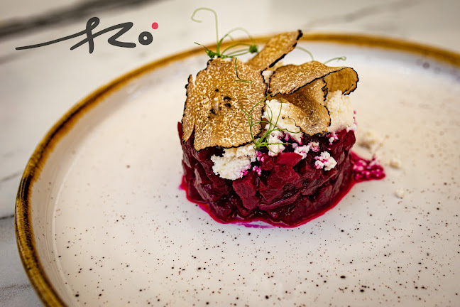 Opinii despre Fro în Split - Gastronomija i ugostiteljstvo