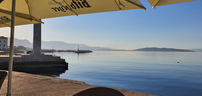 Comentarii opinii despre Caffe bar Ekvator