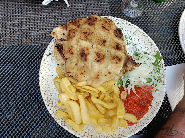 Restoran Stari Toranj