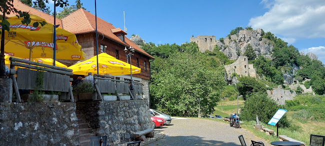 Planinarski dom Kalnik - Kalnik