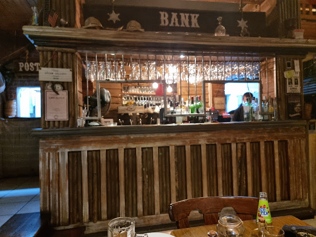 Opinii despre Wild West Trogir în Trogir - Gastronomija i ugostiteljstvo