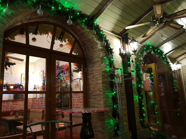 Comentarii opinii despre Pizzeria Lorca